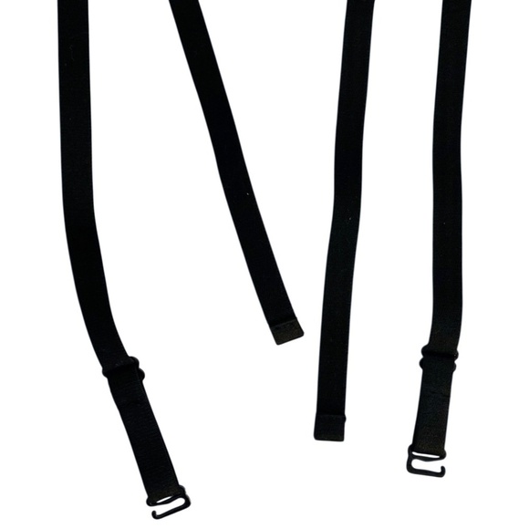 MIAOU Phoenix Strappy Top and Garters Set Cinnamon Brown Revolve NEW WITHOUT TAG - Picture 12 of 14